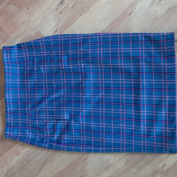Tommy Hilfiger Skirt with Pockets - Picture 1 of 6